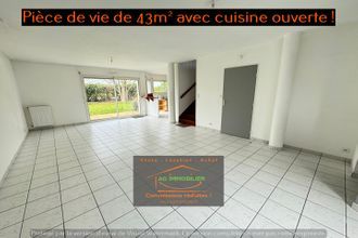 achat maison pace 35740