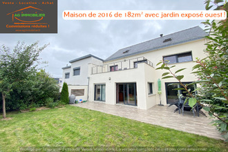 achat maison pace 35740