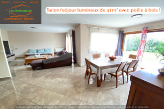 achat maison pace 35740