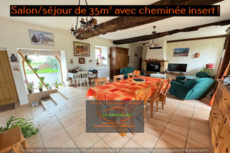 achat maison pace 35740