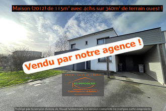 achat maison pace 35740