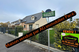 achat maison pace 35740