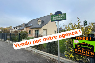 achat maison pace 35740