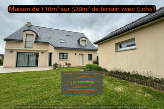 achat maison pace 35740