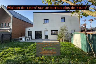 achat maison pace 35740