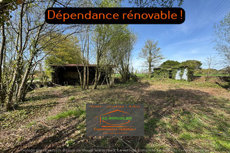 achat maison pace 35740