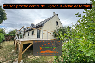 achat maison pace 35740