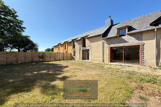 achat maison pace 35740