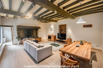 achat maison pace 35740