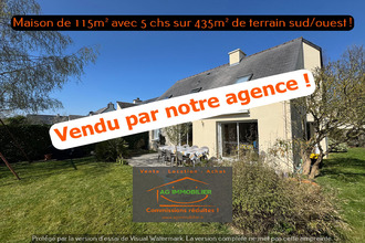 achat maison pace 35740