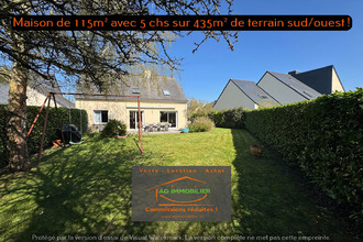 achat maison pace 35740