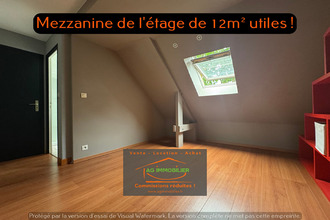 achat maison pace 35740