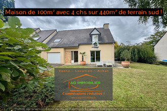 achat maison pace 35740