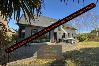 achat maison pace 35740