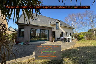 achat maison pace 35740