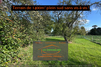 achat maison pace 35740