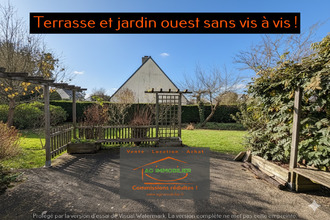 achat maison pace 35740