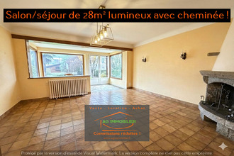 achat maison pace 35740