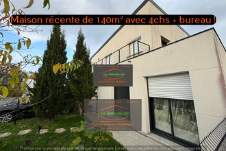 achat maison pace 35740