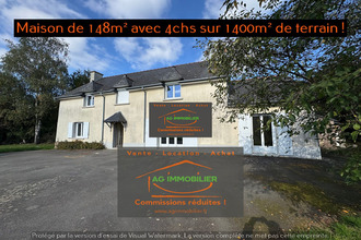 achat maison pace 35740
