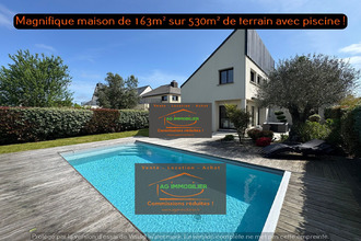 achat maison pace 35740