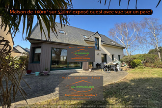 achat maison pace 35740