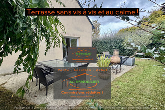 achat maison pace 35740