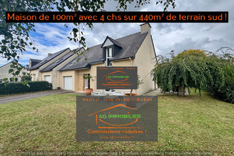 achat maison pace 35740