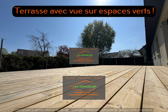 achat maison pace 35740