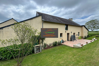 achat maison pace 35740