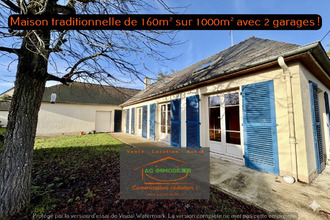 achat maison pace 35740