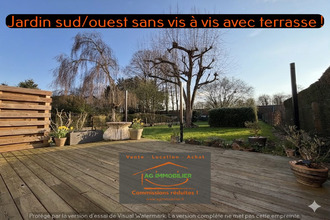 achat maison pace 35740