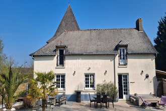 achat maison pace 35740