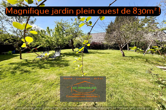 achat maison pace 35740