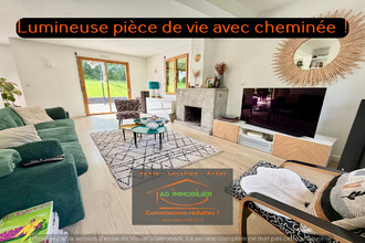 achat maison pace 35740