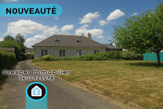 achat maison pace 35740