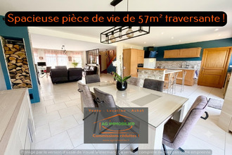 achat maison pace 35740