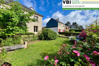 achat maison pace 35740
