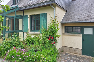 achat maison pace 35740
