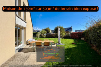 achat maison pace 35740