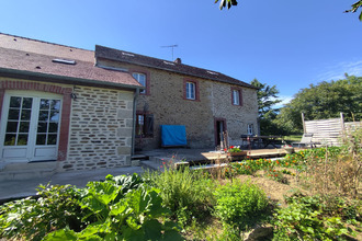 achat maison pace 61250