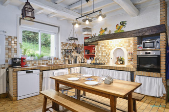 achat maison pact 38270