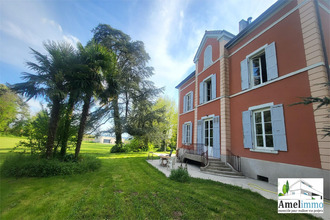 achat maison pact 38270