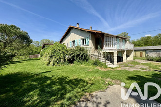 achat maison pact 38270