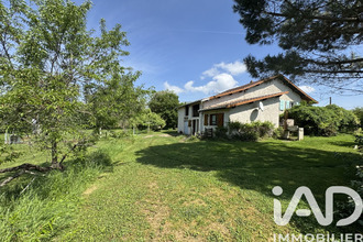 achat maison pact 38270