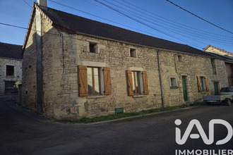 achat maison pacy-sur-armancon 89160