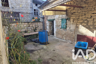 achat maison pacy-sur-armancon 89160