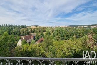 achat maison pacy-sur-armancon 89160