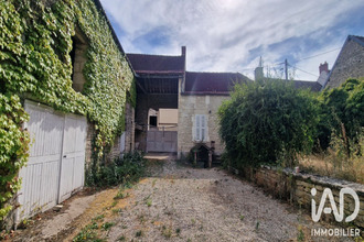 achat maison pacy-sur-armancon 89160