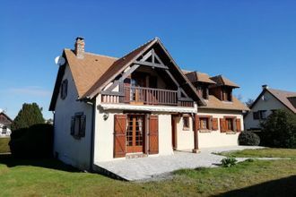 achat maison pacy-sur-eure 27120